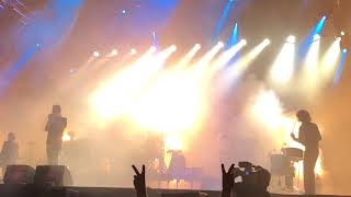The Jesus & Mary Chain ft Bobby Gillespie - Just like honey
