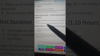 GED Social Studies -How to Pass Your GED Social Studies Test