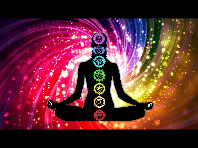 Manifest Miracles, Attraction of Positive Happiness & Healing Good Vibes, Release all Negativity class=