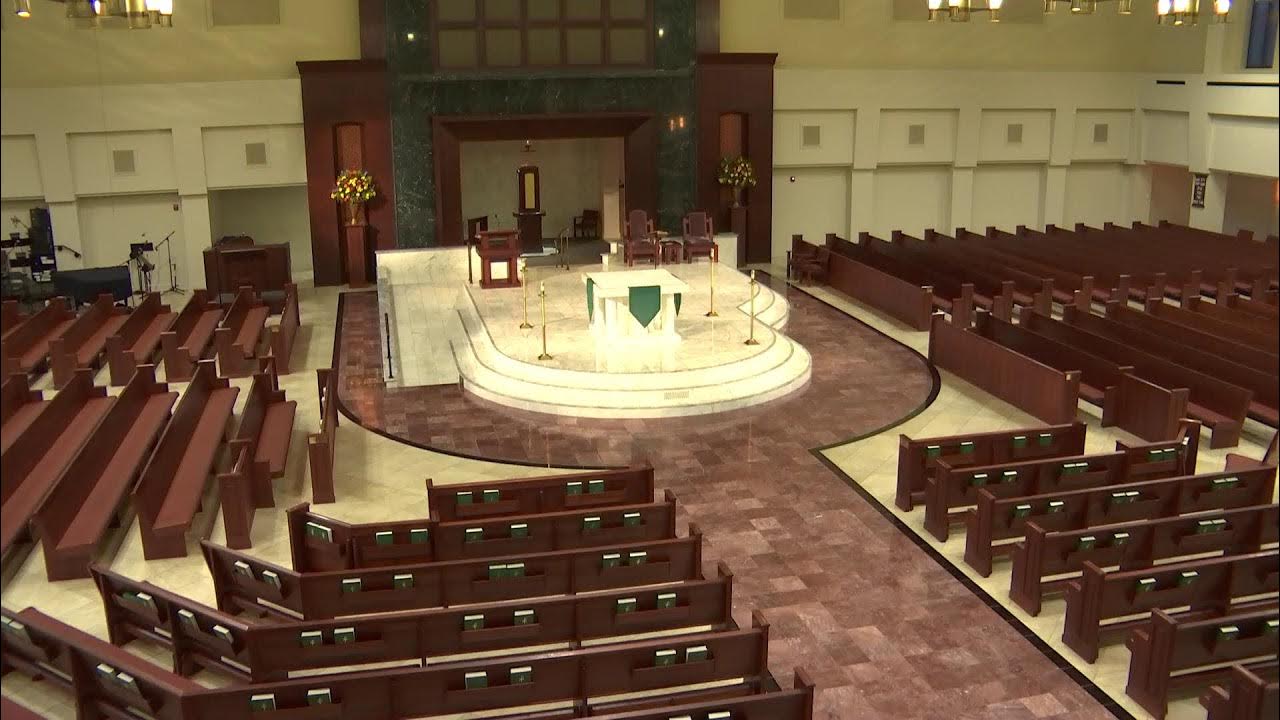 St. Henry Catholic Church Livestream YouTube