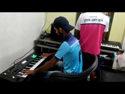 Ekvira Aai Tu Dongravari song play 