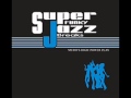 MURO - SUPER FUNKY JAZZ BREAKS