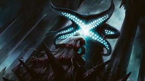 #004 Highlighted Cube - Pauper Cube