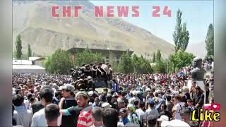 Почему Таджикистан убивает Памирцев. Вся Правда 20.08.22 Новости Памир