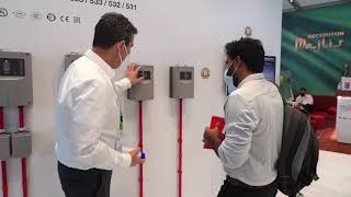 Intersec Dubai 2022