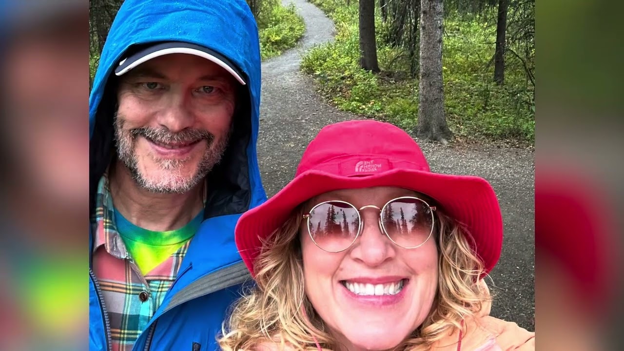 Alaska: 10 Part Series, Part 6-Denali National Park