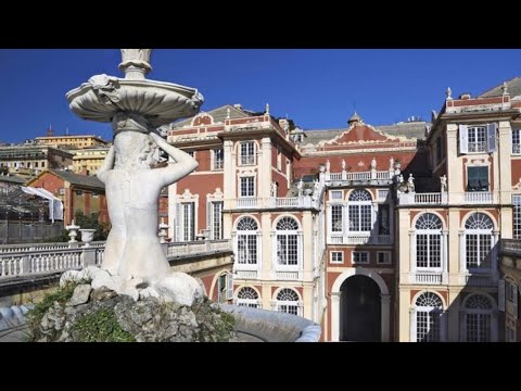 DISCOVER Genova's BEST