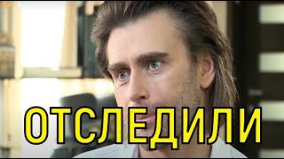 Это бесчеловечно. Чернышев неожиданно сбросил фото Заворотнюк в Сеть.