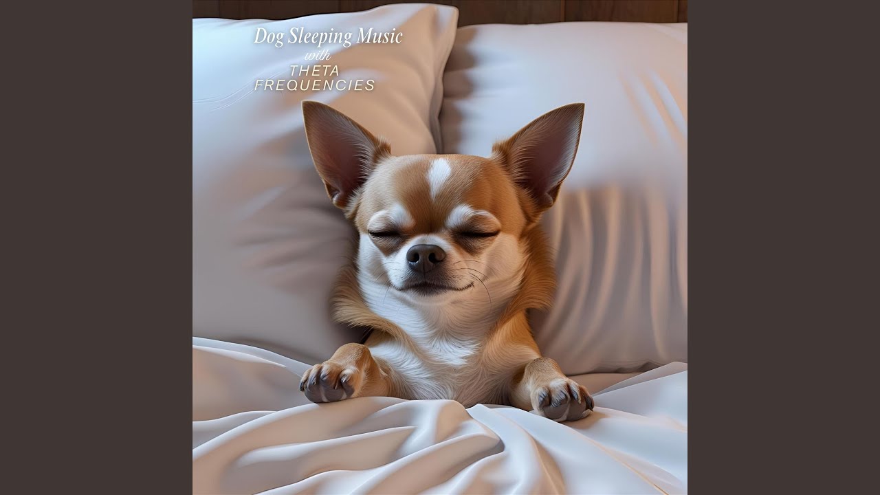 Dog Stay Asleep Longer 5 Hz - YouTube