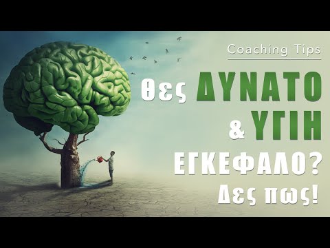 Βίντεο: Είναι υγιής ο εγκέφαλος του βοδιού;