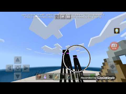 Video: Kako Postati Vampir U Minecraft-u