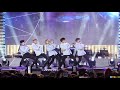 레이븐 포함 완전체 무대 190511 원어스(ONEUS)- 발키리+삐뚤빼뚤+English Girl(full ver.) / 양산웅상회야제