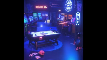 gm Arcade Dünyası 👾🕹️