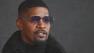 Actor Jamie Foxx says he 'went to hell and back' during health scare | NewsNation Prime