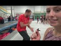 Moments on the Mic with Ainsley Greever | Go To Dance Moves