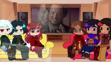 (no thumbnail sadly)Arcane odyssey reacts to Tank Fish part 1/2 | Arcane odyssey