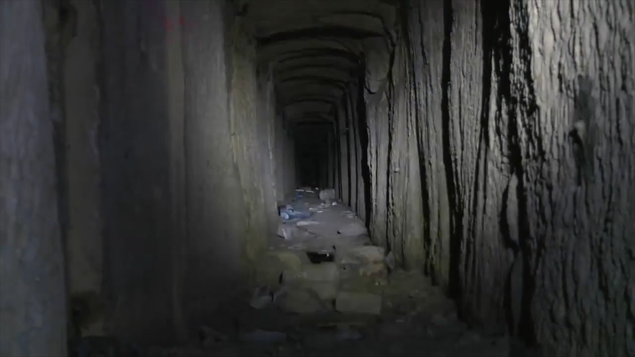 GPTV Virtuele tunnel tussen Leeuwarden en Valletta YouTube