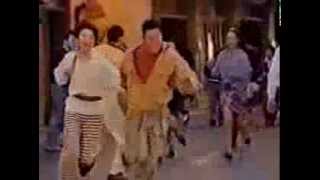 狼なんか怖くない
