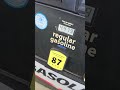 looks like gas is going back up #gas #gasprices #oil #inflation #gasoline #gasolina