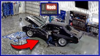 Classic Car DESTROYED In Seconds┃Customer States and Fails Compilation Resimi