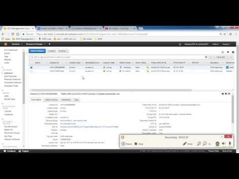 Step-By-Step guide to create AWS WebServer using User Data