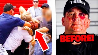 Shocking & Ridiculous Moments On Storage Wars!