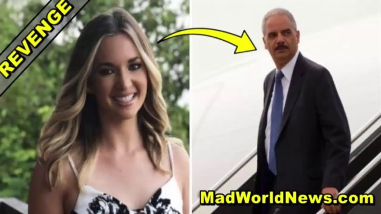 Eric Holder SCREAMS ‘Coverup’ Over Russia Probe, Gets Nasty Surprise Moments Later