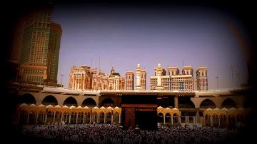 سورة مريم   - القارئ إدريس الهاشمي       Surah Maryam (ayat 1- 24) by  Idrees al hashemi