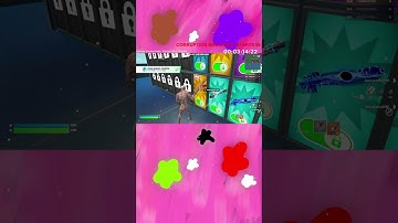 🔴 LIVE! - CORRUPTION MINI-EVENT in 1v1 with every gun