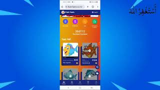 real earning app| fish farm app| live withdraw| online earning app| real earning app 2024 screenshot 3