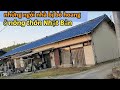 Những ngôi nhà bỏ hoang ở nông thôn Nhật Bản,đến thăm ngôi làng ở miền Núi Nhật Bản