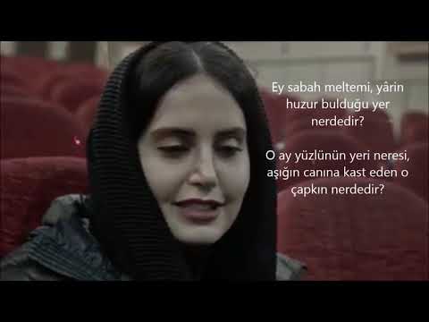 Şebi Yelda - (Çeviri) شب‌ یلدا