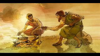 Romans: Pt 3: The Jewish Problem
