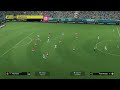 Declan Rice calmly score penalty vs Oliver Kahn PES 26 online challenge