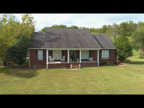 538 New Herman Rd, Shelbyville, TN home video tour