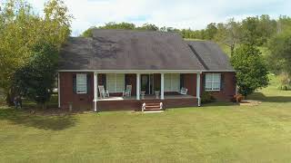 538 New Herman Rd video tour