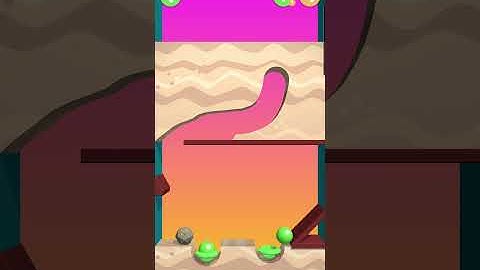 Dig This Multi-Color Level 8