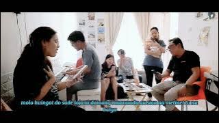 Dideng Dideng lagu sekolah minggu kel. Manurung