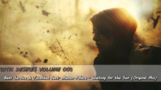 Beat Service & Tucandeo feat  Manon Polare - Waiting for the Sun Original Mix