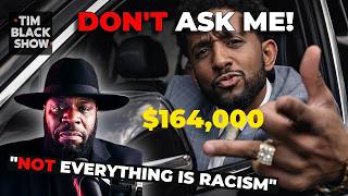 Baltimore Mayor Buys $164K SUV, Calls Criticism 'Racism' — Stop Playing The Race Card