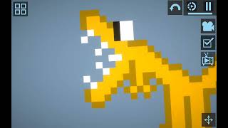 Fanmade Rainbow Friends Chapter 3