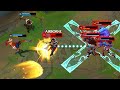 TOP 50 PERFECT SYNERGY MOMENTS IN LEAGUE OF LEGENDS