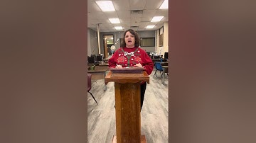 Persuasive Speech: Why we should limit screen time for children?