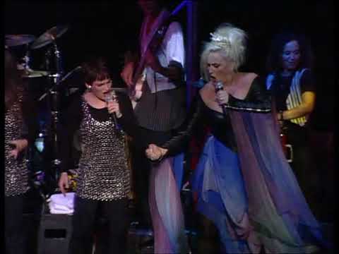 Karin Bloemen - Soul With A Capital S