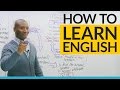 Steps to Learning English: Where should you start?