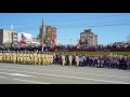 9 Мая ! Парад! Иваново. 2015 года