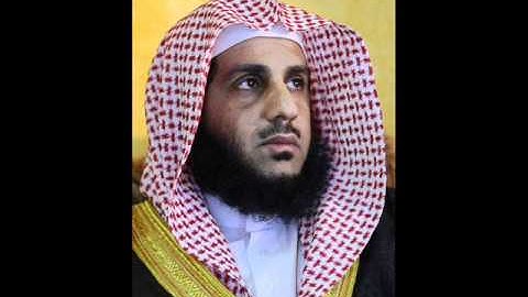 أحمد الهديب سورة المعارج.