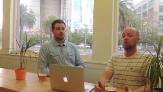 MailChimp API 3