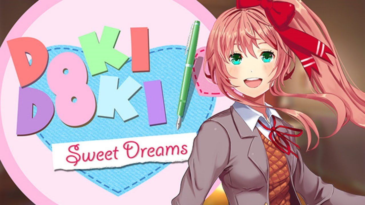 Dating Sayonika Doki Doki Sweet Dreams Ddlc Mod Youtube