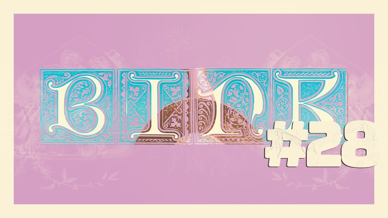 BİNK #28 - N'APAYIM MUTFAK LAVABOSUNA MI GİDEYİM? w/ @TancanFumen